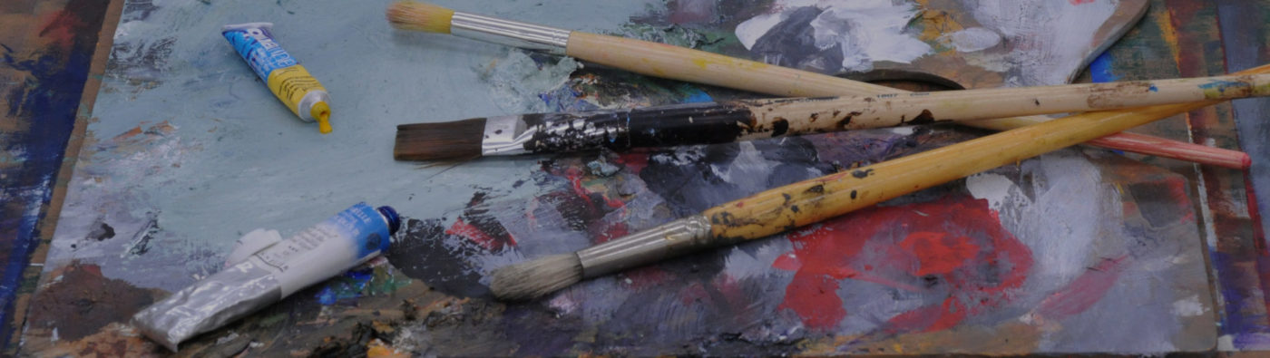 Paint Brushes