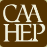 CAAHEP Logo