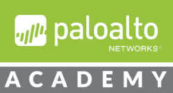 Palo alto networks academy