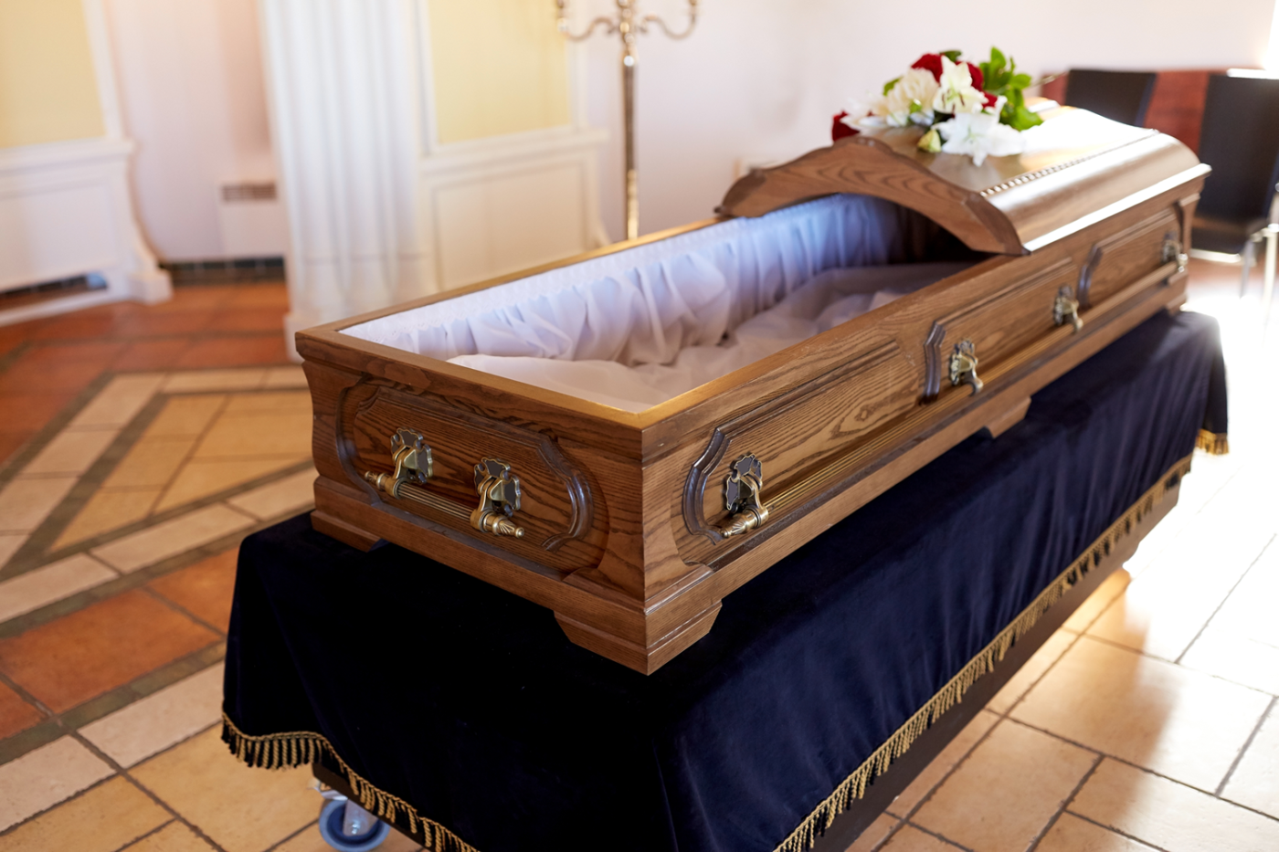 Funeral services