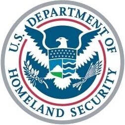 DHS Seal