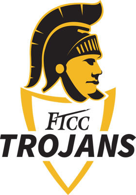 FTCC Trojans Logo