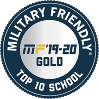 Military friendly top 10