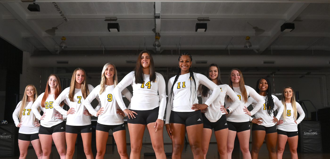 2019 Volleyball Header