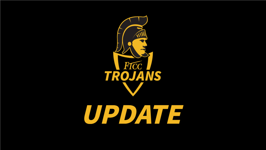 FTCC Athletics Update