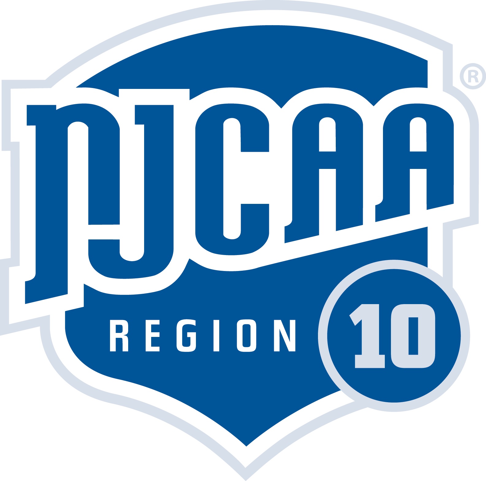 2020 Region 10 Logo