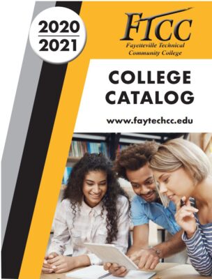 2020 2021 College Catalog