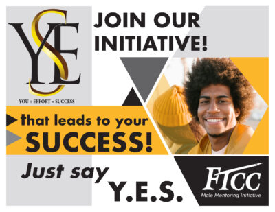 Y.e.s. Leads To Your Success Flyer