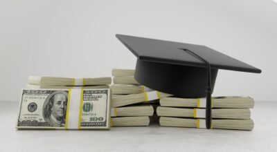 Cost to go to college 