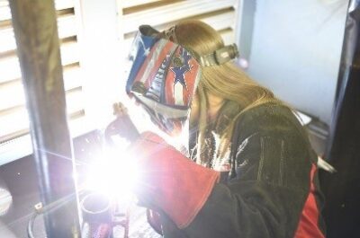 Welding