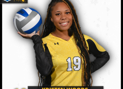 19 Kristen Woods Player Card