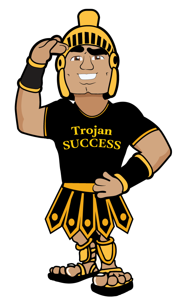 Trojan Success Theo
