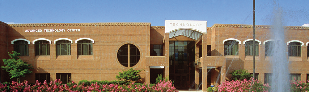 Advanced Technology Center Building