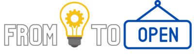 Idea To Open Tran Bg Logo