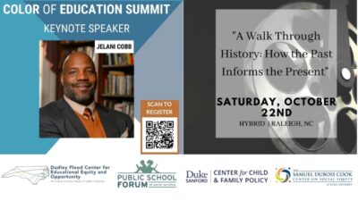Color Of Education Summit