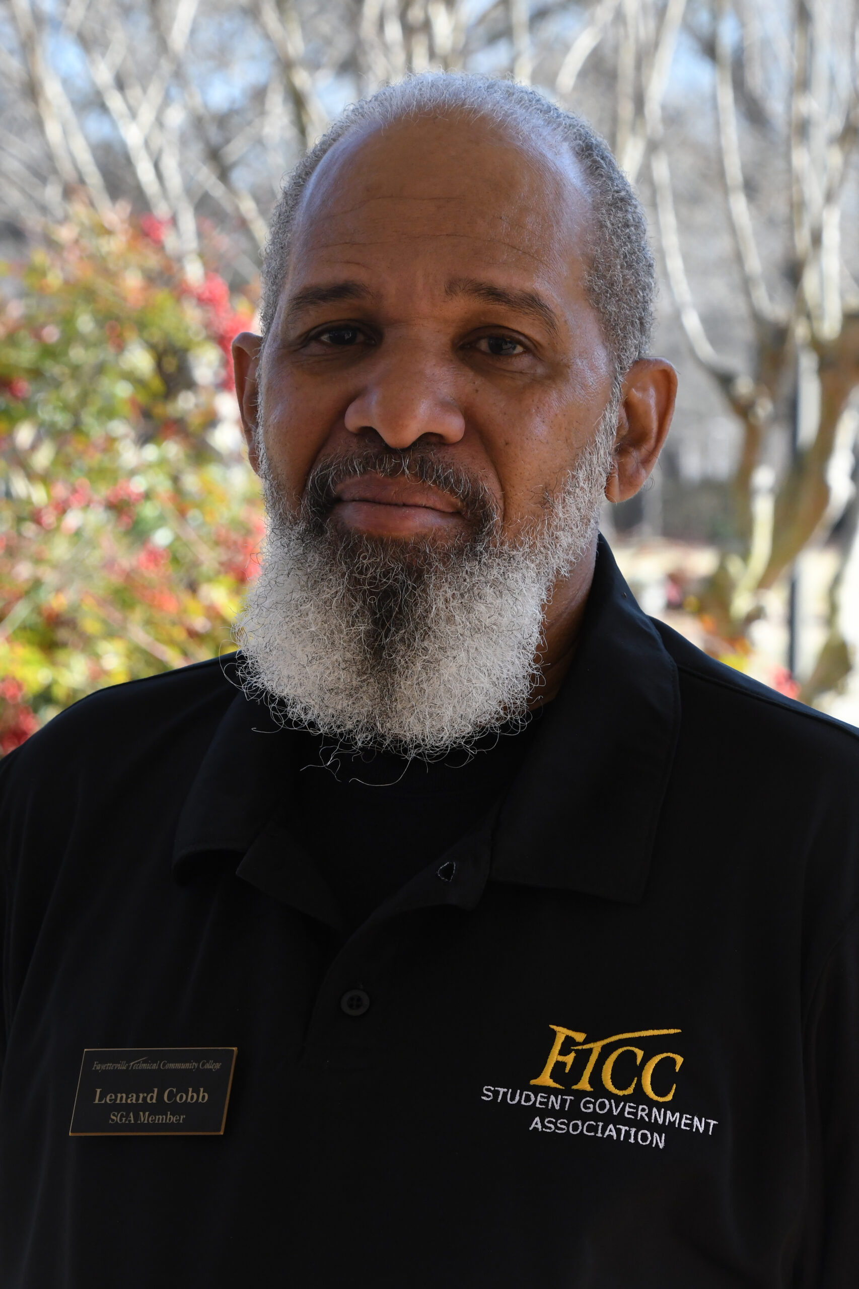 Lenard Cobb Vice President