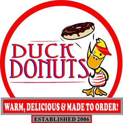 Duck Donuts Aaa