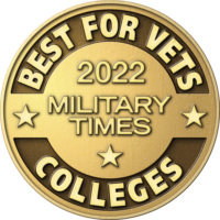 2022 Best For Vets