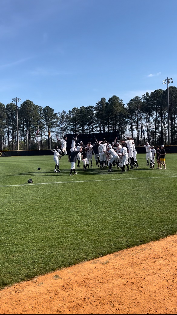 baseball vs pitt