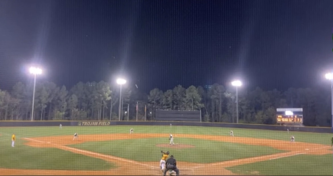 baseball vs methodist