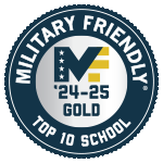 Military Ranking logo