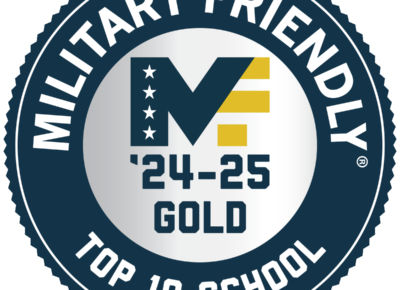 Military Friendly 2024 25