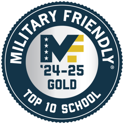 Military Friendly 2024 25