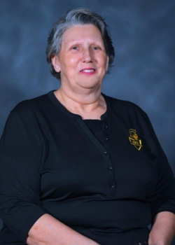 Cheryl Brees