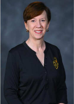 Eileen Hatch