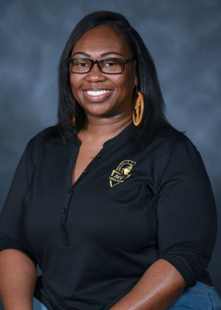 Tamara Smith