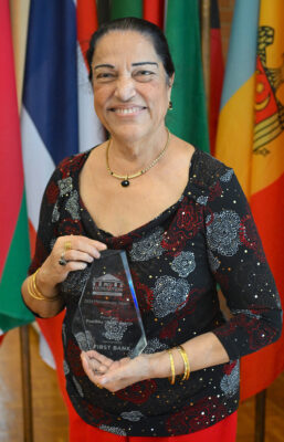 Rani Juneja Philanthropy Award 2024