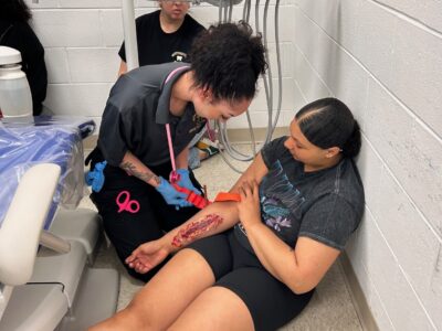 Mock Trauma 24apr25 01