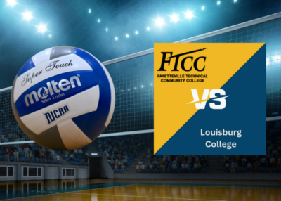 Ftcc Vs Louisburg College