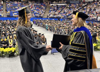 Graduation 2025