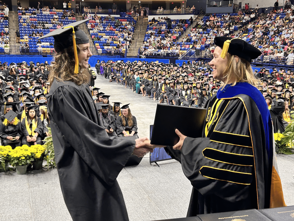 Graduation 2025