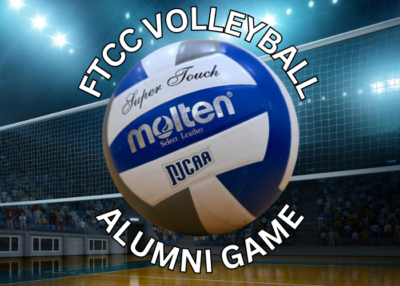 Volleyball Alumni Game 2025