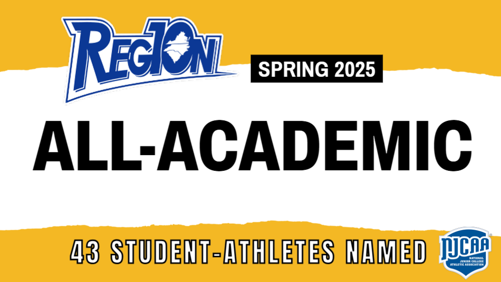 Region 10 2025SP All-Academic