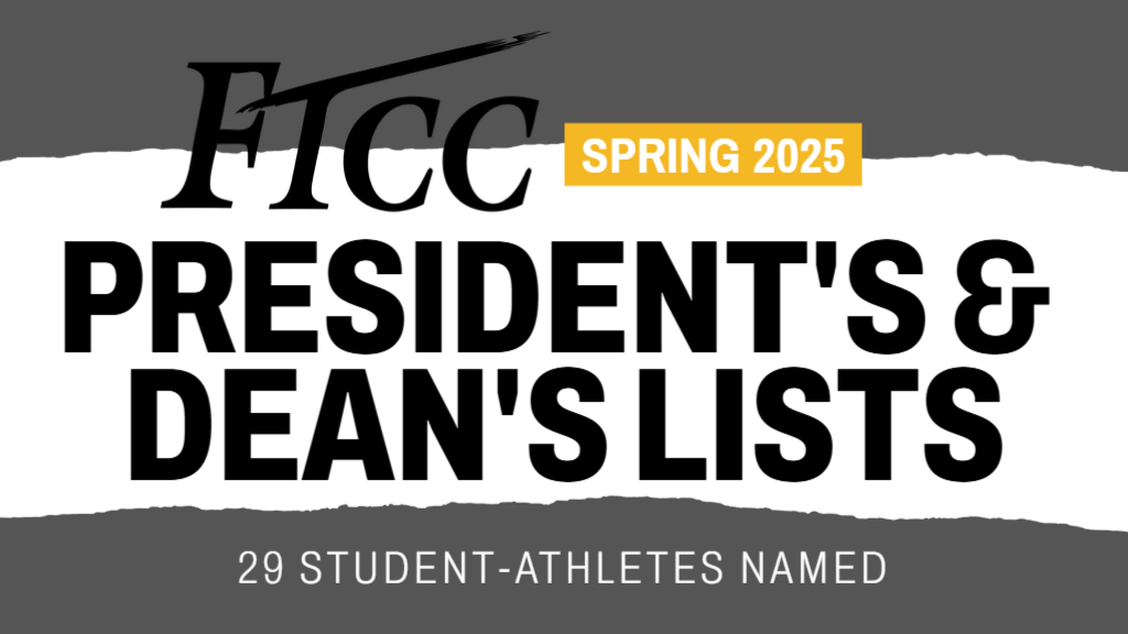 SA presidents & deans list