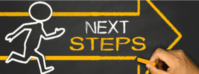 Next Steps Image