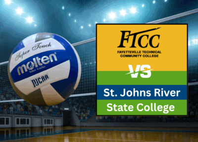 St. Johns River State College