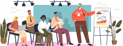 Training Network Image