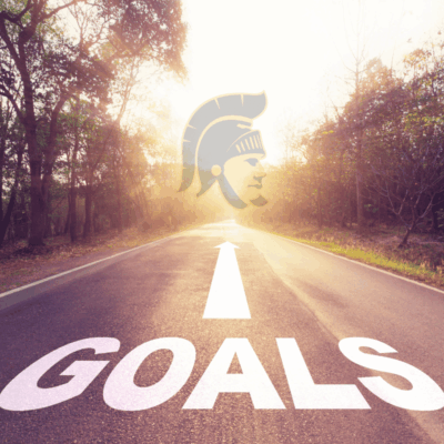 Trojan Goals Image