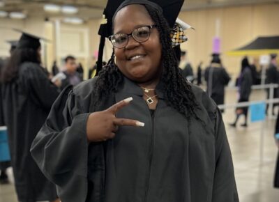 Tyneisha West