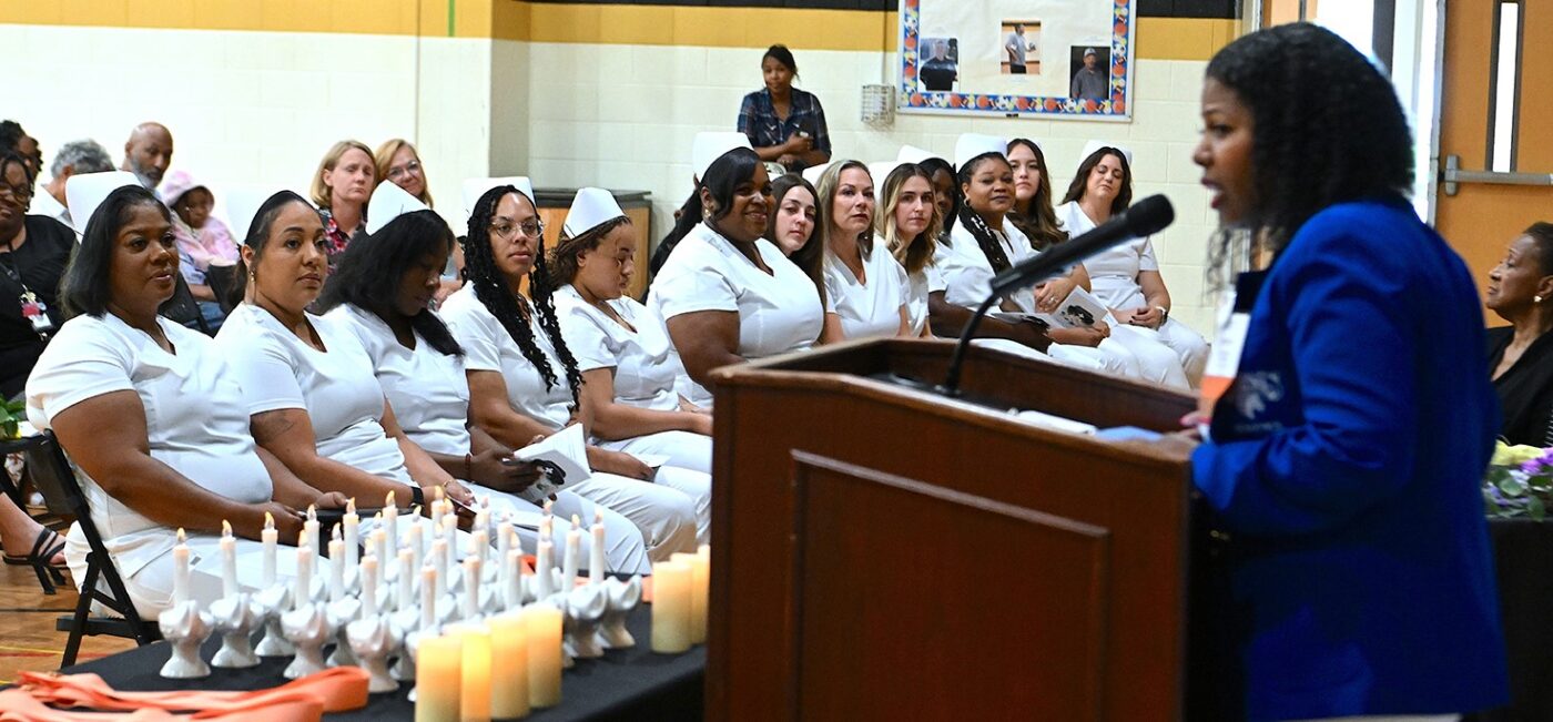 Practical Nursing
