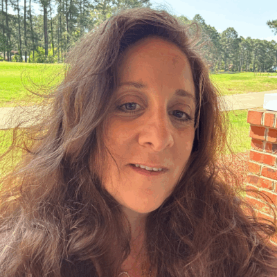 Deborah Munch Aberg 