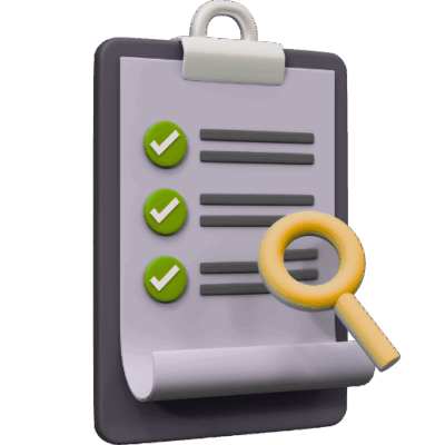 Clipboard Icon
