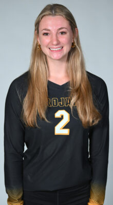 Addie Hudson