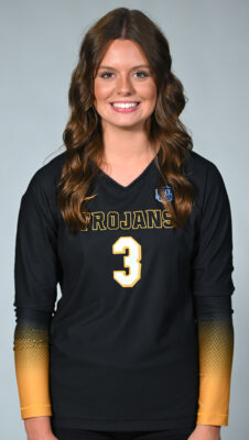 Gabby Walters