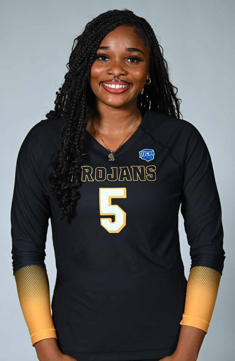 Bre Harrison
