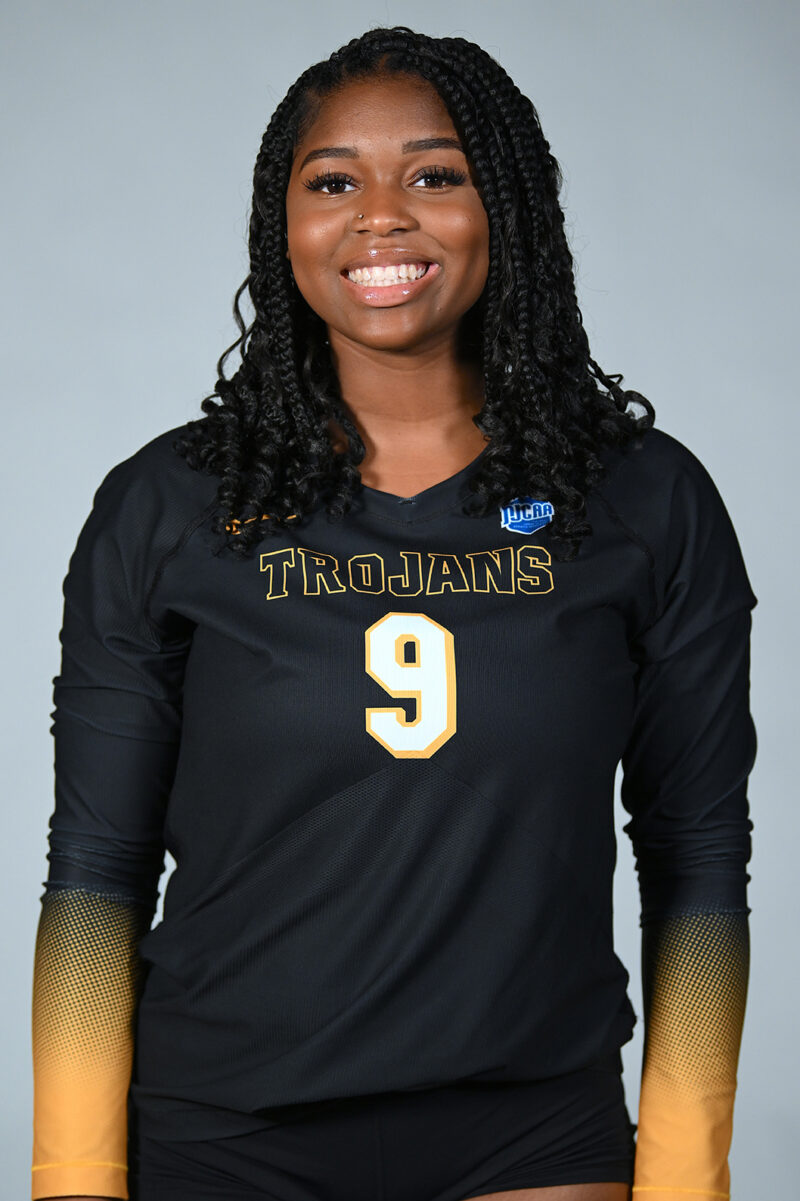 Kyrie Willis